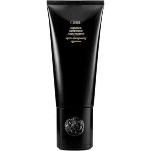 Oribe Signature Unisex Non-professional hair conditioner 195ml pas cher