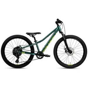 Huffy Vtt Batch Alu Km 24´´ pas cher