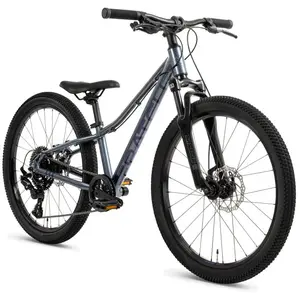 Huffy Vtt Batch Alu Km 24´´Vendu parbikeinn