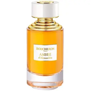 Boucheron Ambre d'Alexandrie Eau de Parfum 125 ml pas cher