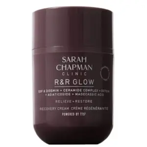 Sarah Chapman R&R Glow Crème Régénérante 30 ml pas cher