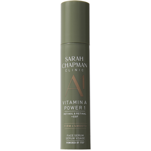 Sarah Chapman Vitamin A POWER 1 Sérum Visage 30 ml pas cher