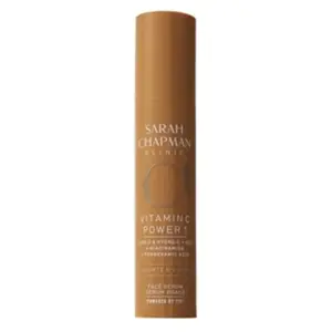 Sarah Chapman Vitamin C POWER 1 Sérum Visage 30 ml pas cher