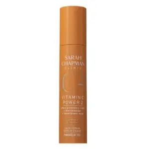 Sarah Chapman Vitamin C Serum Power 2 30ml pas cher
