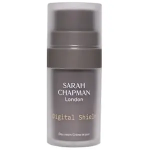 Sarah Chapman Digital Shield Crème de Jour 30 ml pas cher