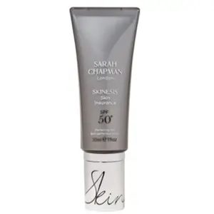 Skin Insurance SPF 50+ Sarah Chapman 30 ml pas cher