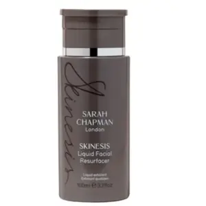 Resurfaçant visage liquide Skinesis Sarah Chapman (100 ml) pas cher