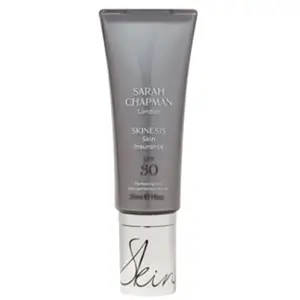 Assurance Sarah Chapman Skinesis peau Spf 30 (30ml) pas cher