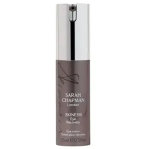 Sarah Chapman Skinesis crème contour des yeux réparatrice (15ml) pas cher