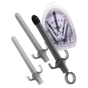 Comparateur de prix : Trinity Vibes Spuit voor glijmiddel