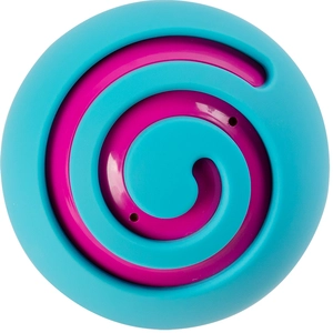 Comparateur de prix : Fat Brain Toys Boules Gigognes Texturées Oombee Ball