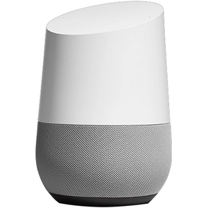 Google Home enceinte à commande vocale pas cher