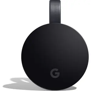 Google Chromecast - le meilleur des vidéos et de la musique du Web sur votre TV pas cher