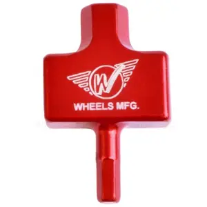 Wheels Manufacturing Outil D´amortisseur One Size pas cher