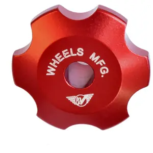 Wheels Manufacturing Outil De Chapeau De Manivelle Shimano Hollowtech Ii pas cher