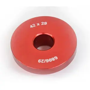 Wheels Manufacturing Adaptateur De Presse à Roulements Dub 29mm One Size pas cher