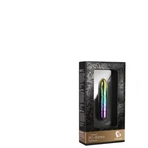 Rocks Off Quest Prostate Vibrator - Black pas cher