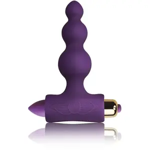 Rocks-Off Rocks Off Petite Sensations Bubbles - Paars pas cher