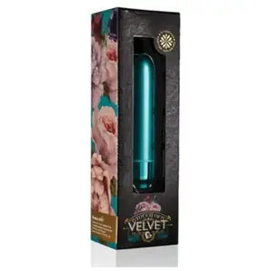 Rocks-Off - Touch of Velvet - Vibrating BulletVendu parbol