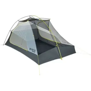 Nemo Equipment Tente de Randonnée Ultralégère Hornet OSMO 3P - Tentes de Camping pas cher