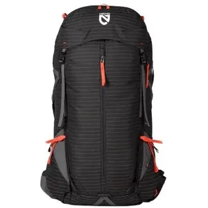 Nemo Persist 45L Endless Promise Backpack Heren Black 45L pas cher