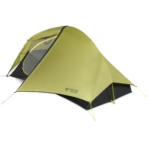 Nemo Equipment, Tente, (Tente igloo, 1.14 kg, 2 personnes) pas cher