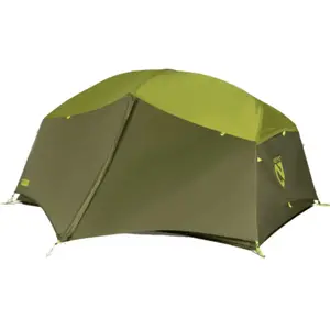 Nemo Equipment Tente de Randonnée 2 Personnes Aurora - Avec Empreinte de Pied pas cher