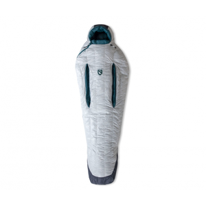 Nemo Equipment Kayu Womens 15 Reg Femme BlancVendu parlepape