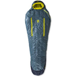 Nemo Sac de couchage momie Kayu 30 pour homme pas cher