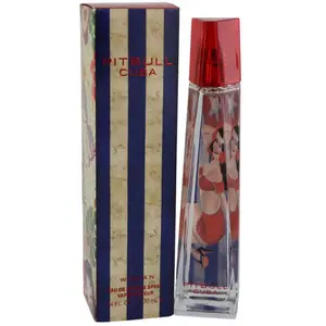 Pitbull Cuba by Pitbull 100 ml - Eau De Parfum Spray pas cher