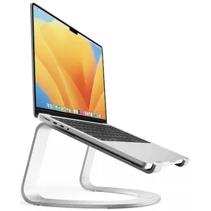 Comparateur de prix : Twelve South Curve Snap SE laptopstandaard