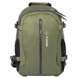 F-Stop Guru 4 AIR sac à dos femme 24L - Vert pas cher