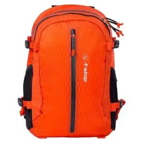 F-Stop Guru 4 AIR sac à dos homme 24L - Orange pas cher