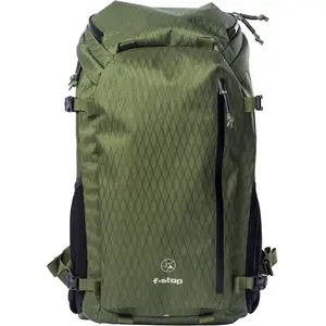 F-Stop Kashmir 2 AIR - Sac à dos 33L femme - Vert pas cher