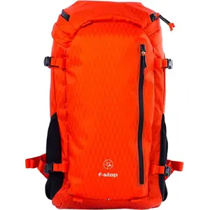 F-Stop Kashmir 2 AIR - Sac à dos 33L femme - Orange pas cher