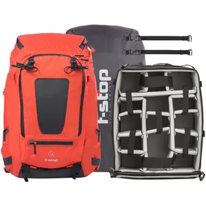 Comparateur de prix : F-Stop Tilopa DuraDiamond (m116 + m231 + m923-69), rouge