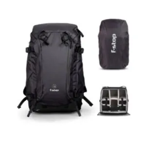 F-Stop Lotus Essentials Bundle anthracite noir kit sac à dos photo pas cher