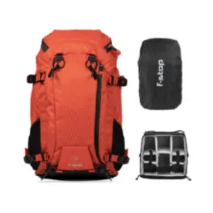 Comparateur de prix : F-Stop Ajna DuraDiamond (M136 + M285 + M923-69), rouge