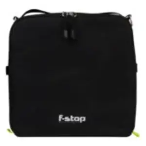 Sac F-Stop ICU Medium Shallow Noir pas cher