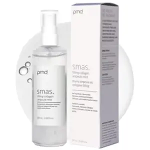 PMD SMAS Lifting Collagen Ampoule Mist Serum pas cher