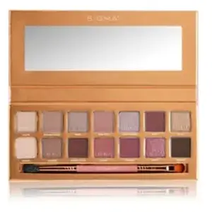 Sigma Beauty Eyeshadow Palette - New Mod for Women 0.62 oz Eye Shadow pas cher