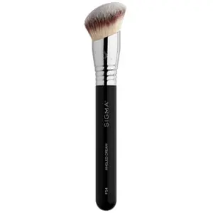 Sigma Beauty Comfort Collection F54 Angled Cream Foundationkwast pas cher