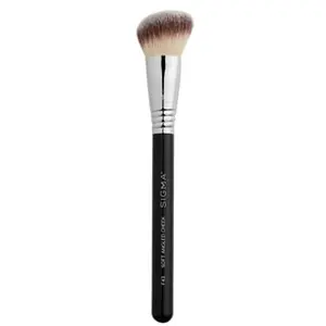 Sigma Beauty F43 - Soft Angled Cheek Poederkwast pas cher