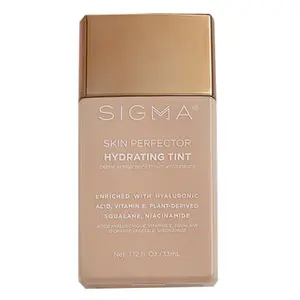 Sigma Beauty Skin Perfector Hydrating Vloeibare foundation pas cher