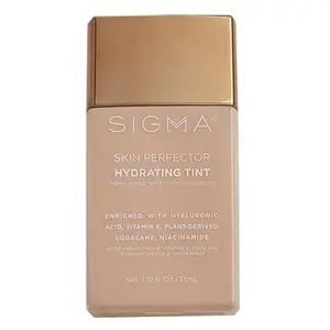 Sigma Beauty Skin Perfector Hydrating Vloeibare foundation pas cher
