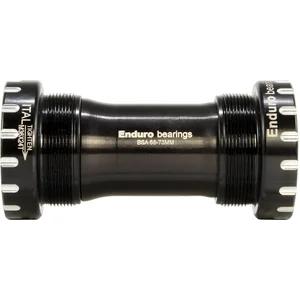 Comparateur de prix : Enduro Bearings Italian Bottom Bracket To 24mm - XD-15 Pro - Black