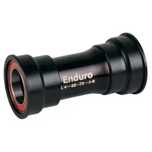 Enduro Cuvettes De Boîtier De Pédalier Bb92 Bk6025 pas cher