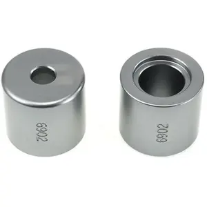 Guide de roulements Enduro Bearings pour roulement 6902 - Rouge - Homme pas cher