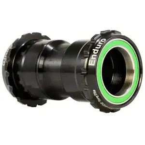 Enduro Bearings TorqTite BB30 to DUB - A/C SS - Noir pas cher