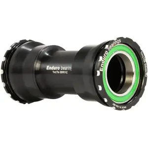 Enduro Delrin BB86 to 24mm-ABEC 3 Roulement Adulte Unisexe, Selon modè... pas cher